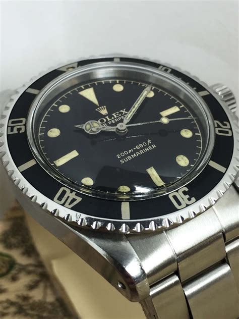 rolex master 1960|1960 Rolex submariner value.